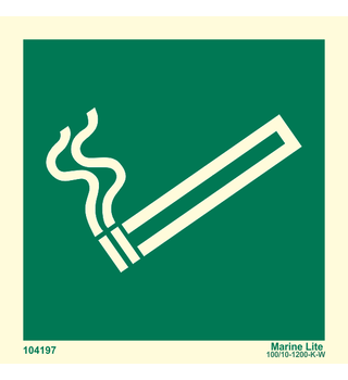 Smoking Area 104197 334185