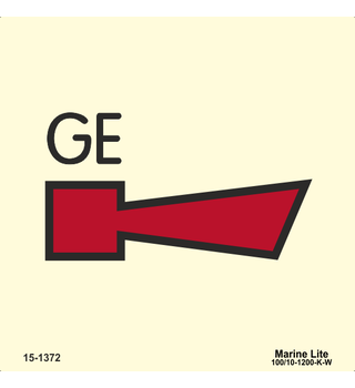 electronic siren for general and fire alarm