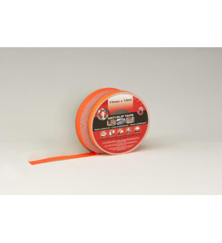 Anti-Slip Tapes :: Fluorescent Anti-Slip Tape 25/50/100mm x 18m