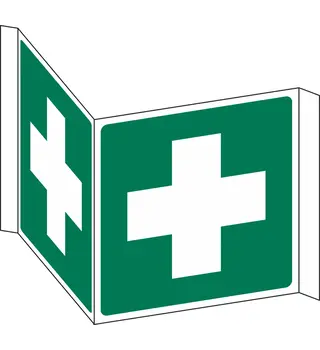 First Aid (Panoramic) 12-57211