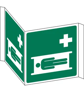 Stretcher (Panoramic) 12-57214