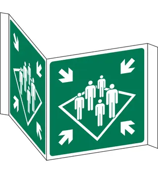 Assembly Station (Panoramic) 12-57230