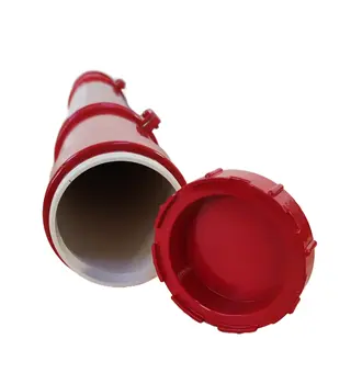 Fire Plan Holder 232611