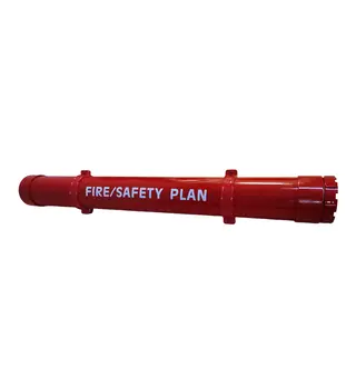 Fire Plan Holder 232611