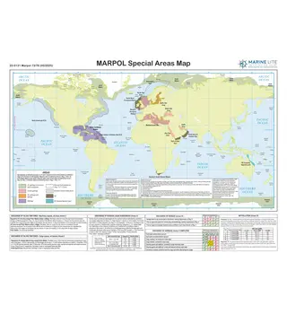 MARPOL Map