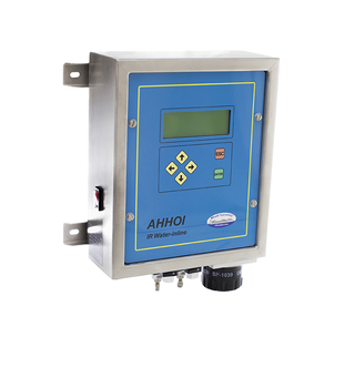 AHHOI IR (IMPA CODE: 65 28 26)
IR – WATER IN-LINE SENSOR, PATENT NO. 2009439