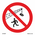 Do Not Walk Under Overhanging Weight 20-0207
