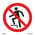 No Stepping On Surface 208409 PSS016