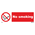 No smoking 208530 PSS002