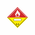 Class 5.2, Organic peroxide With panel for UN number 172277 332277