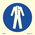 Wear protective clothing - Overalls 195651 MSS010 - 335651