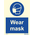 Wear Mask 195719 335719