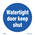 Watertight door keep shut 195819 335819