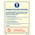 Emergency Evacuation Instructions 195900 335900