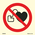 No Access For People With Active Implanted