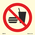 No Eating Or Drinking 208515 PSS019