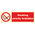 Smoking Strictly Forbidden 208531
