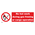 No Hot Work During Gas Freeing Or Cargo Operation 208535