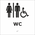 W.C. 27-0021 - Restroom