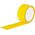 Floor Adhesive Tape 50mm x 33m - Yellow 12-0107