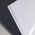 Classical Magnetic Pocket A4 White