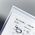 Classical Magnetic Pocket A4 White