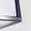 Magnetic Pocket A4 With Blue Frame 23-5887