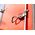 Security Seals-Plastic Bands 260mm White