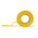Anti-Slip Fluorescent Tape Yellow 18m