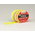 Anti-Slip Fluorescent Tape Yellow 18m