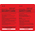 Security badges 23-0002 Green 23-0009 Red 230010 White