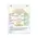 Set of Sleeves for Muster List & Station Bill 23-0523 23-0524
