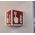 Fire Alarm Call Point (Panoramic Fire Sign) 146503