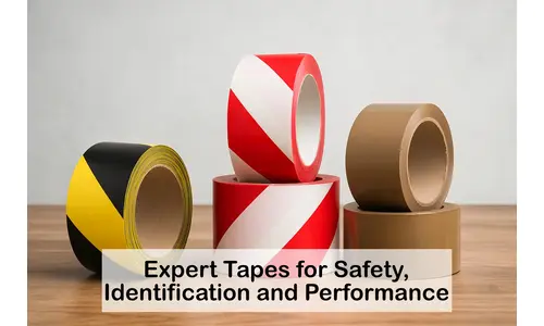 Technical Tapes