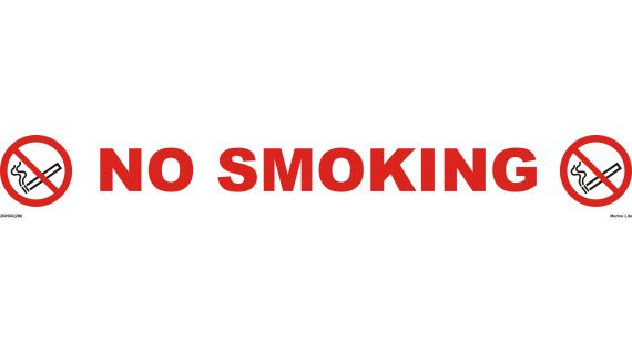 No smoking 208500 ( 2m ) 338500