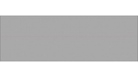 Pipe Identification Tape Grey 122144