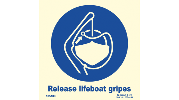 Release Gripes 105109 MSS031 335109