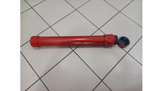 Fire Plan Holder 232611