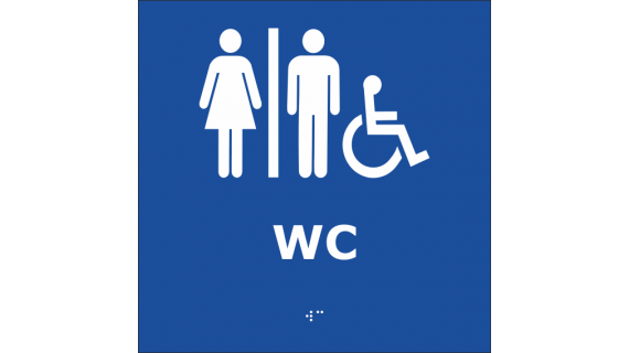 W.C. 27-0021 - Restroom