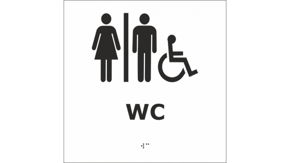 W.C. 27-0021 - Restroom