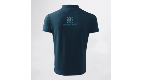 Print Your Own Logo - Clothes Printing
