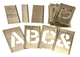 Stencils