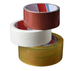 Strong Bio-adhesive Tapes and Pads