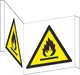 Panoramic Warning Signs