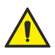 (WSS) Warning Safety Signs