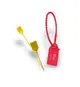 Plastic Security Seals Marine Lite S.A. supplies high-grade plastic security seals optimized primarily for securing shipping containers, trailers, and cargo shipments. Each tamper-evident security seal features a unique sequential number serving as a permanent tracking tag to prevent unauthorized access. Engineered for heavy-duty marine transport, our versatile, numbered security seals ensure vessel and cargo compliance globally.