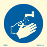 Wash hands 195654 MSS011 - 335654
