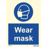 Wear Mask 195719 335719