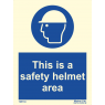 This Is A Safety Helmet Area 195733 335733