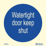 Watertight door keep shut 195819 335819